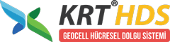 Üç boyutlu petek yapıda erozyon kontrol ve zemin güçlendirme malzemesi